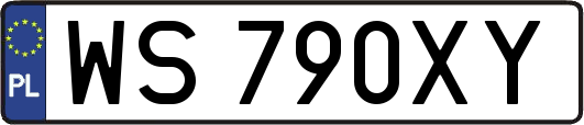 WS790XY