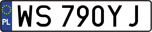WS790YJ