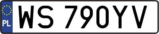 WS790YV