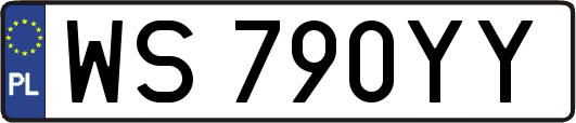 WS790YY