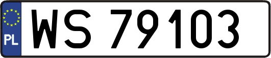 WS79103
