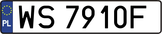 WS7910F