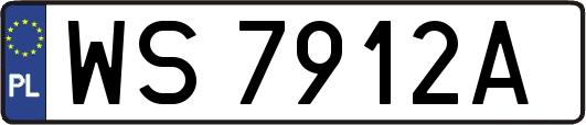 WS7912A