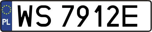 WS7912E