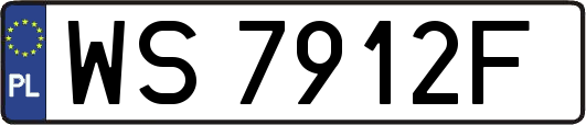 WS7912F