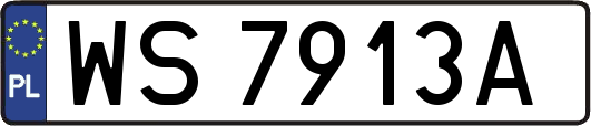 WS7913A