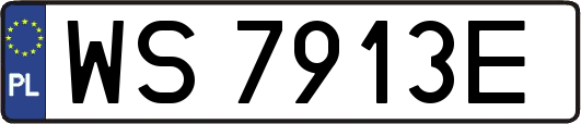WS7913E