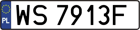 WS7913F