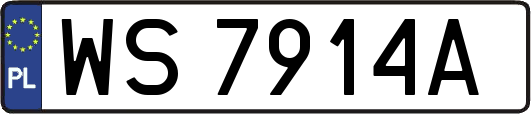 WS7914A