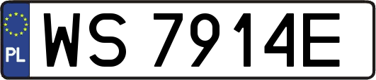 WS7914E