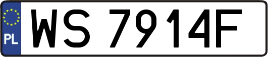 WS7914F