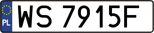 WS7915F