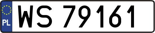 WS79161