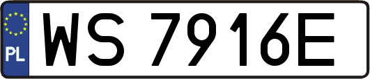 WS7916E