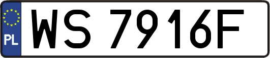 WS7916F