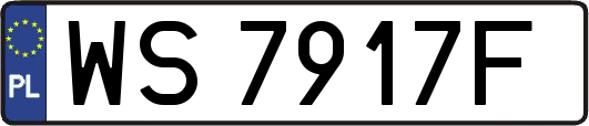 WS7917F
