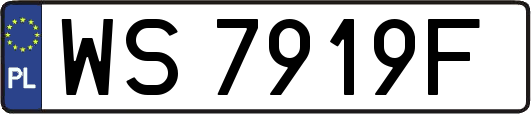 WS7919F