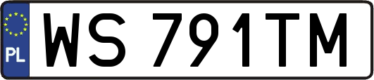 WS791TM