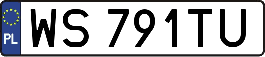 WS791TU