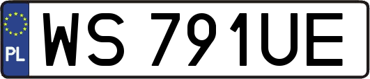 WS791UE