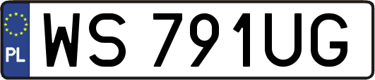 WS791UG