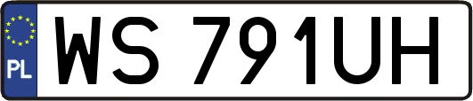 WS791UH