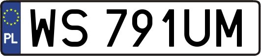 WS791UM