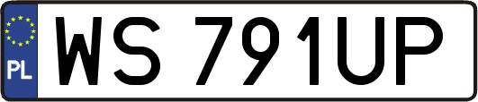 WS791UP