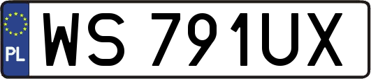 WS791UX
