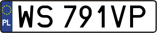WS791VP