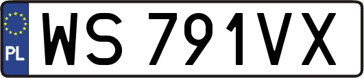 WS791VX