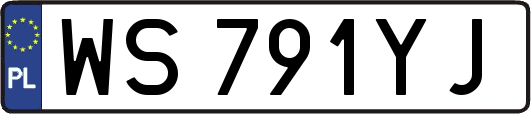 WS791YJ