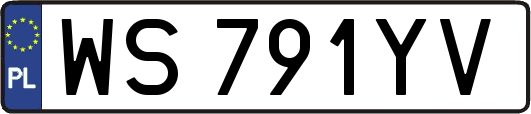 WS791YV