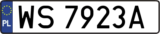 WS7923A