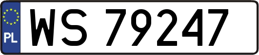WS79247