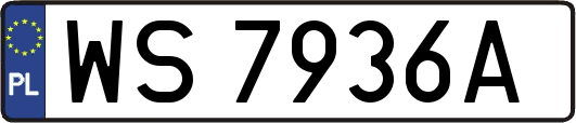 WS7936A