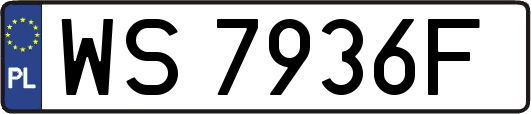 WS7936F