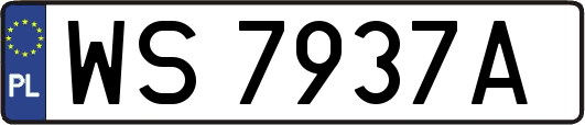 WS7937A