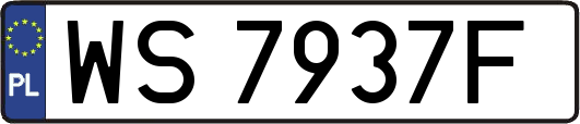 WS7937F