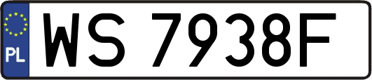 WS7938F