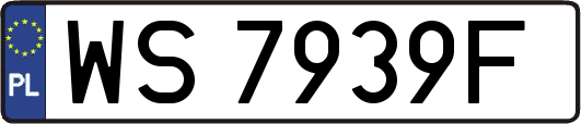 WS7939F
