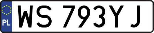 WS793YJ