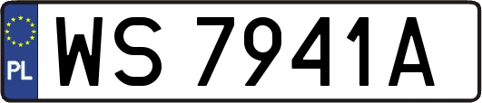 WS7941A