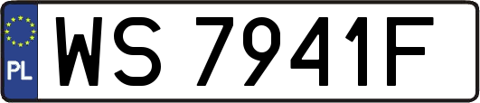WS7941F