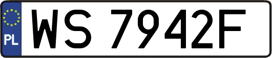 WS7942F
