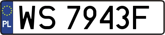 WS7943F