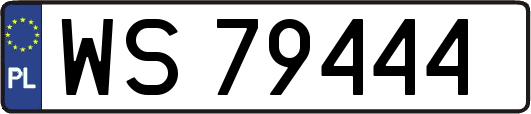 WS79444