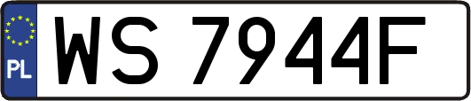 WS7944F