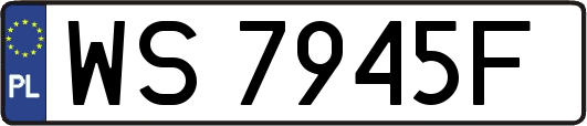 WS7945F