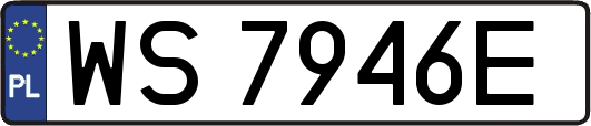 WS7946E